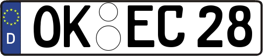 OK-EC28