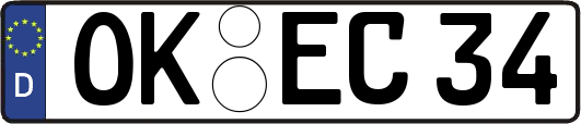 OK-EC34