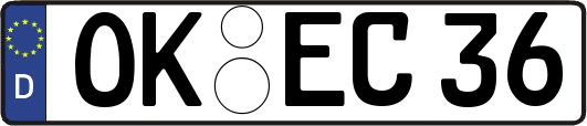 OK-EC36