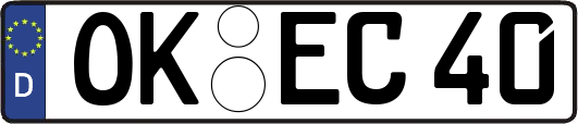 OK-EC40