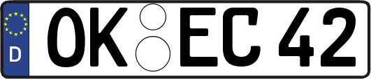 OK-EC42
