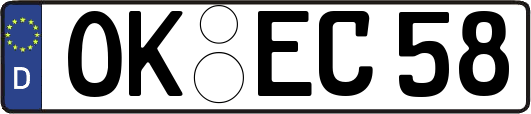 OK-EC58