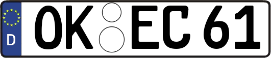 OK-EC61