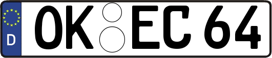 OK-EC64