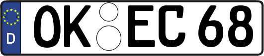OK-EC68