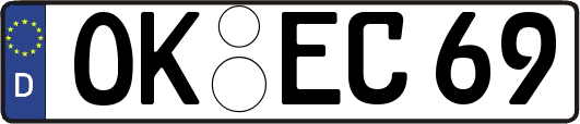 OK-EC69