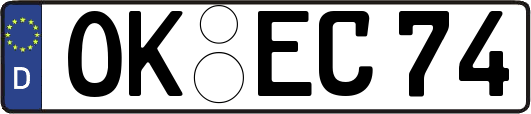OK-EC74