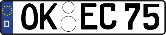 OK-EC75