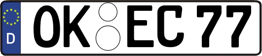 OK-EC77