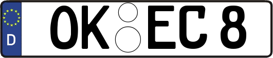 OK-EC8