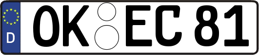 OK-EC81