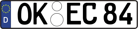 OK-EC84