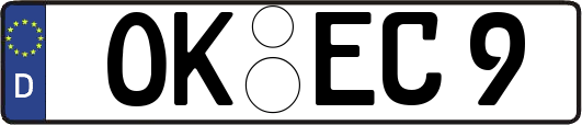OK-EC9