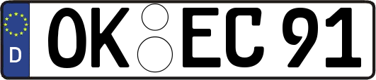 OK-EC91
