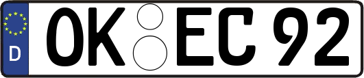 OK-EC92