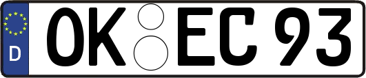 OK-EC93