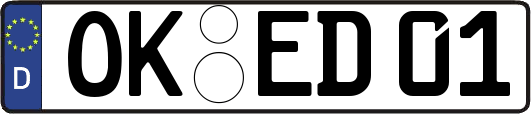OK-ED01