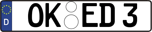 OK-ED3