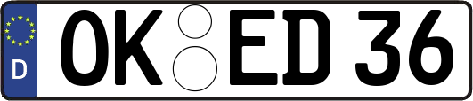 OK-ED36