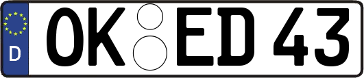 OK-ED43
