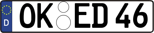 OK-ED46