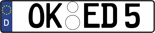 OK-ED5