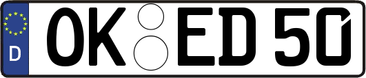 OK-ED50