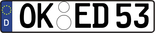 OK-ED53