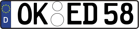OK-ED58