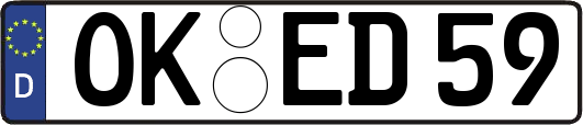 OK-ED59