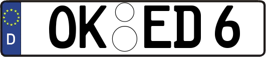 OK-ED6