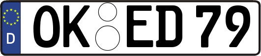 OK-ED79
