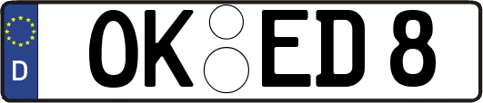 OK-ED8