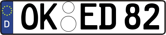 OK-ED82