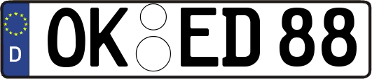 OK-ED88