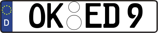 OK-ED9