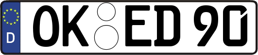 OK-ED90