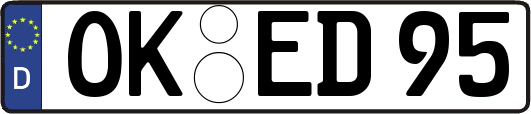 OK-ED95