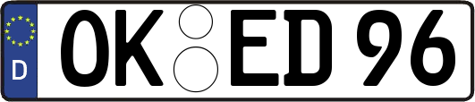 OK-ED96