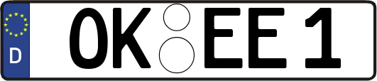 OK-EE1