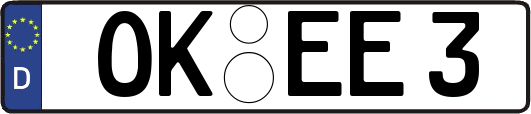 OK-EE3