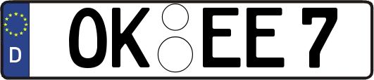 OK-EE7