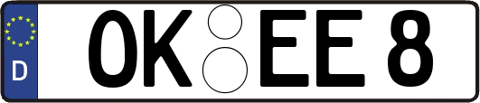 OK-EE8