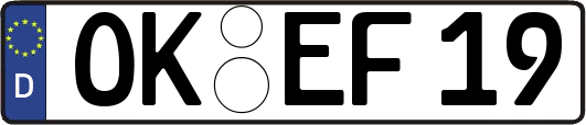 OK-EF19