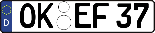 OK-EF37