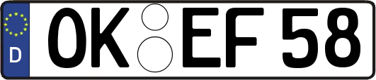 OK-EF58