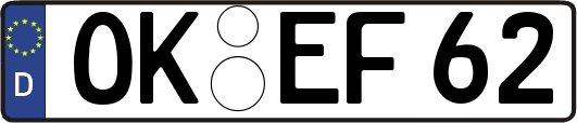 OK-EF62