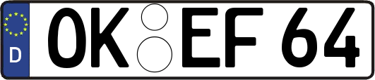OK-EF64