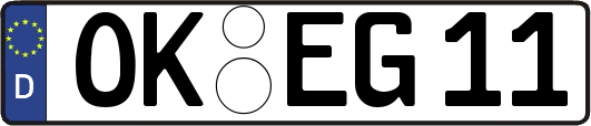 OK-EG11