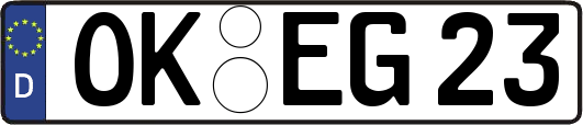 OK-EG23